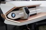 BMW Vision Next 100 2016 года